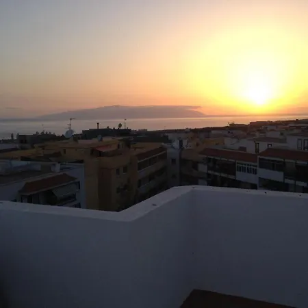 Beautiful In Adeje אדחה